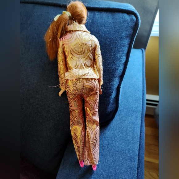 Vintage 1967 Stacy Twist and Turn Barbie Doll - Picture 3 of 3